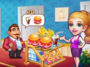 Hotel Fever Tycoon Game Online