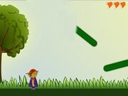 Idiom Hunt Game Online