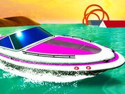Play Jet Boat Racing Jet Boat Racing Game Online