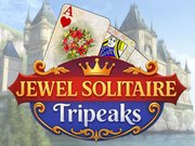 Play Jewel Solitaire Tripeaks Jewel Solitaire Tripeaks Game Online