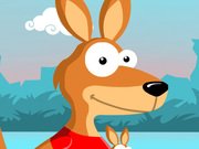 Jumpy Kangaroo Category Image Jumpy Kangaroo Game