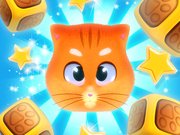 Kitty Blocks Game Online