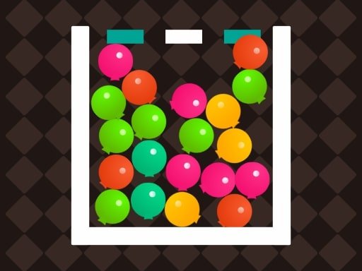 Balloons Creator Game Image Balloons Creator Game