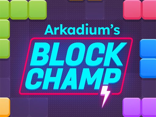 Block Champ Game