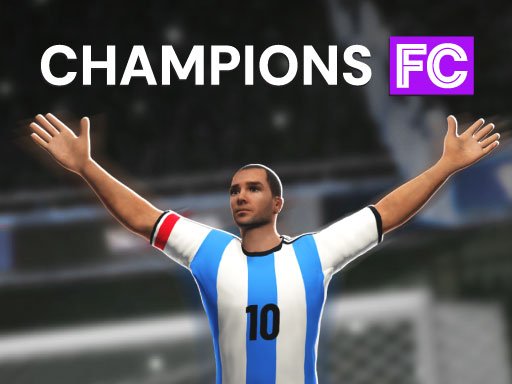 Champions FC Game