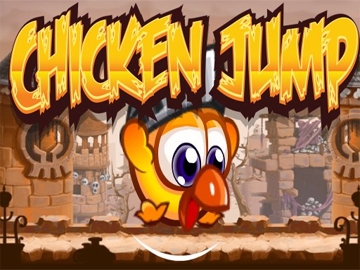 Chicken Jump Game Image Chicken Jump Game