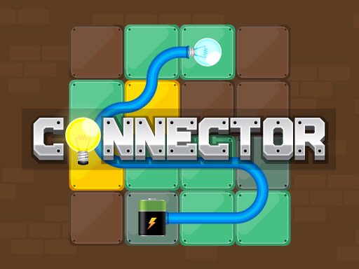 Connector Game Image Connector Game