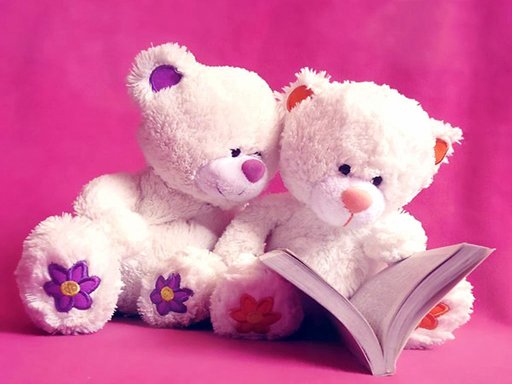 Cute Teddy Bears Slide Game Image Cute Teddy Bears Slide Game