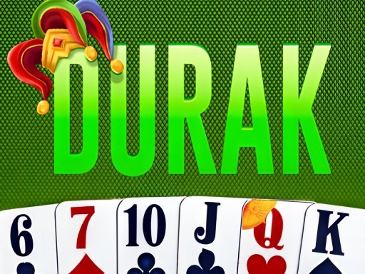 Durak Game Image Durak Game