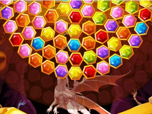 Gems Shooter Game Image Gems Shooter Game