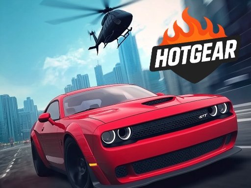 Hotgear Game