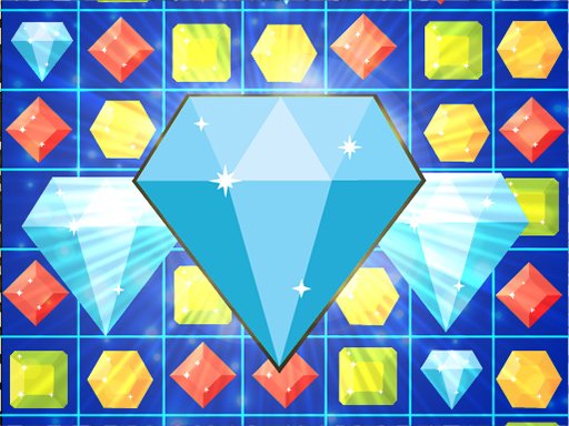 Jewels Match Game Image Jewels Match Game