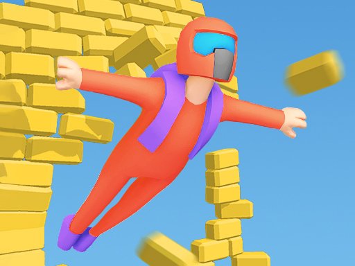 Jumpero Game Image Jumpero Game