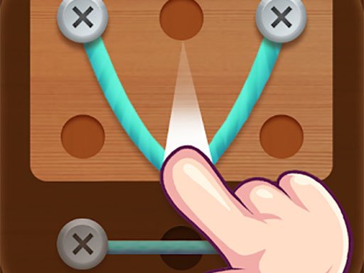 Line Puzzle Game Image Line Puzzle Game