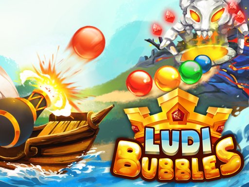 Ludibubbles Game