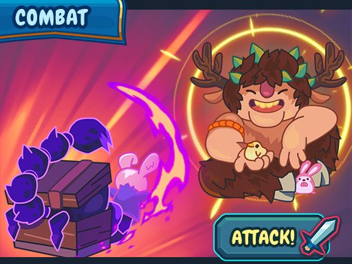 Magikmon Game Image Magikmon Game