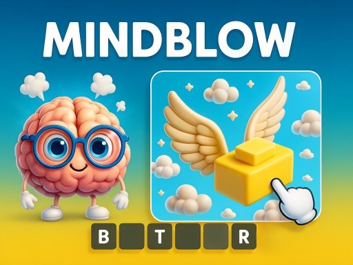 Mindblow Game