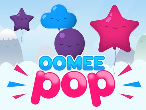 Oomee Pop Game Image Oomee Pop Game