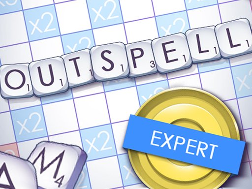 Outspell Game Image Outspell Game