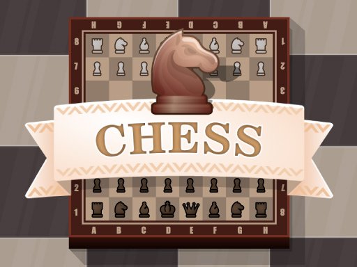 Redfoc Chess Game