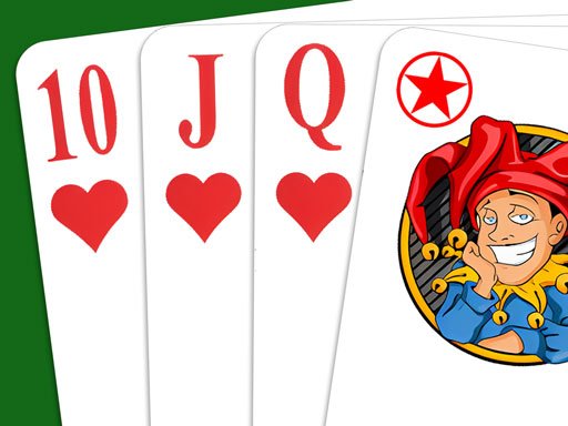 Scala 40 Game