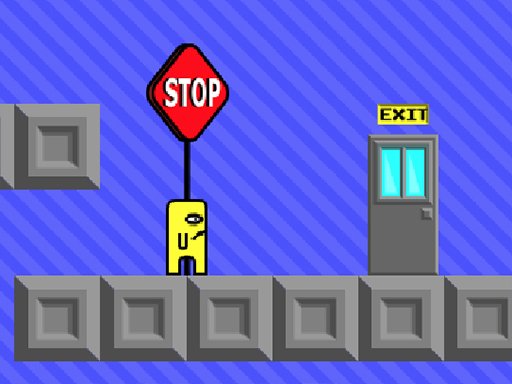 Secret Exit Game Image Secret Exit Game