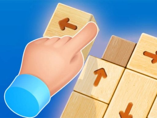Tap It Away 3D Game