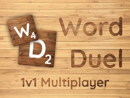 Word Duel Game Image Word Duel Game