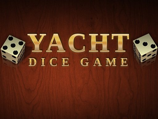 Yacht Dice Game Image Yacht Dice Game
