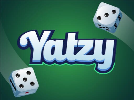 Yatzy Game