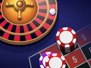 Play Lucky Vegas Roulette Lucky Vegas Roulette Game Online