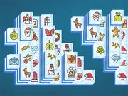 Play Mahjong Christmas Mahjong Christmas Game Online