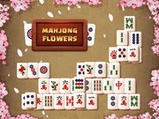Play Mahjong Flowers Mahjong Flowers Game Online