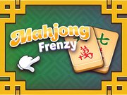 Play Mahjong Frenzy Mahjong Frenzy Game Online