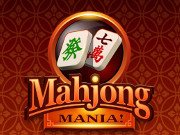 Play Mahjong Mania Mahjong Mania Game Online