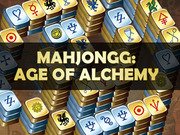 Play Mahjongg Alchemy Mahjongg Alchemy Game Online