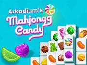 Play Mahjongg Candy Mahjongg Candy Game Online