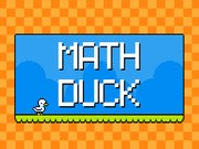 Math Duck Game Online
