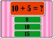 Math Test Challenge Game Online