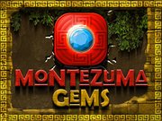 Montezuma Gems Game Online