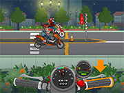 Moto Quest Bike Racing Game Online