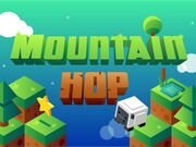 Mountain Hop Category Image Mountain Hop Game