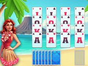 Play Palm Island Solitaire Palm Island Solitaire Game Online