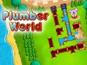 Plumber World Game Online