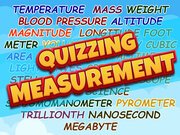 Play Quizzing Measurement Quizzing Measurement Game Online