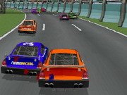 Racing Games Category Image Racing Games at KidsAndOnlineGames.com