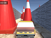 Rally Car 3D Game Online
