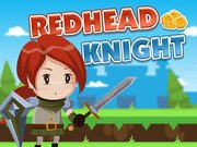 Redhead Knight Game Online