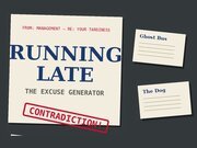 Play Running Late Running Late Game Online