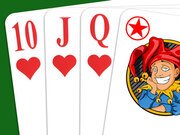 Play Scala 40 Scala 40 Game Online